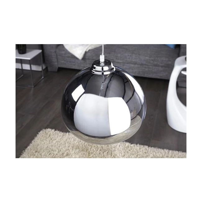 LAMPA WISZĄCA CHROMAGON I-134042