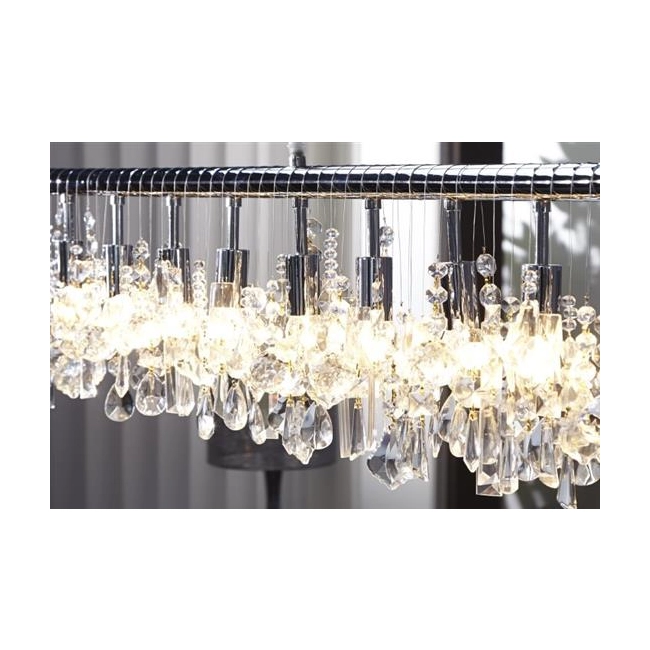 LAMPA WISZĄCA DIAMONDS-134096