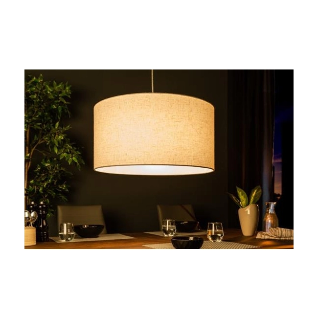 LAMPA WISZĄCA ROOTS - NATURALNA-134266