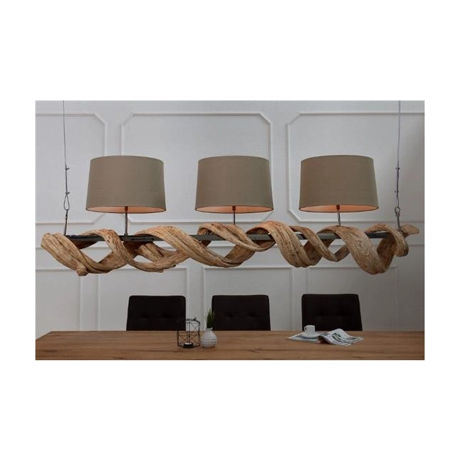 LAMPA WISZĄCA VIGINE 160 CM-134325