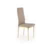 K501 krzesło cappuccino (1p=4szt)