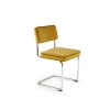 K510 krzesło musztardowy (1p=4szt)