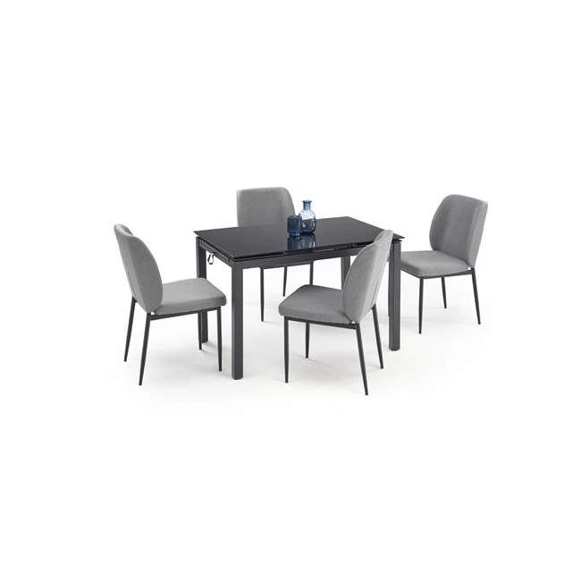 JASPER stół + 4 krzesła (3p=1szt)