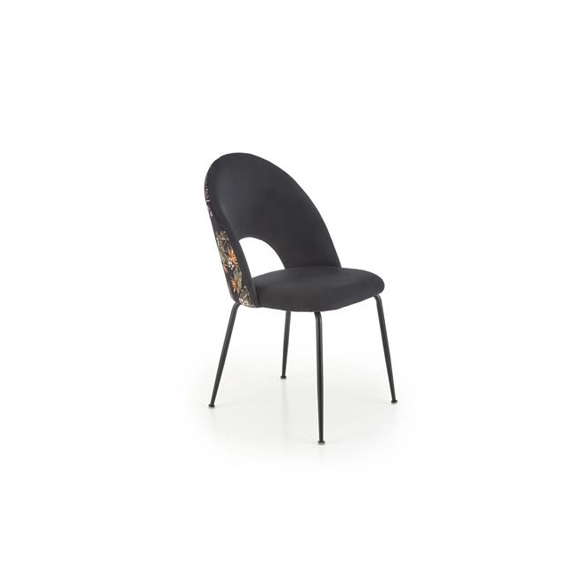 K505 krzesło wielobarwny (1p=4szt)