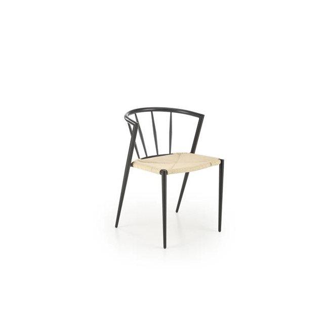 K515 krzesło naturalny (1p=4szt)