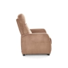 FELIPE 2 fotel wypoczynkowy beżowy (2p=1szt)-136456