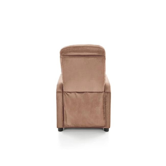 FELIPE 2 fotel wypoczynkowy beżowy (2p=1szt)-136455
