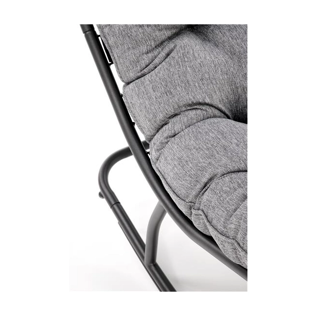 GATTO fotel wypoczynkowy popiel (1p=1szt)-136567