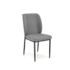 JASPER stół + 4 krzesła (3p=1szt)-137054