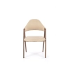 K344 krzesło beżowe ( 1p=2szt )-137087