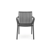 K492 krzesło czarny (1p=4szt)-137235