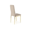 K501 krzesło cappuccino (1p=4szt)-137404