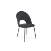 K505 krzesło wielobarwny (1p=4szt)-137453