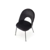 K505 krzesło wielobarwny (1p=4szt)-137454
