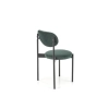 K509 krzesło ciemny zielony (1p=4szt)-137495