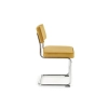 K510 krzesło musztardowy (1p=4szt)-137520