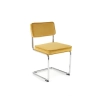 K510 krzesło musztardowy (1p=4szt)-137526