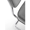 K510 krzesło popielaty (1p=4szt)-137532