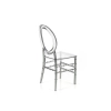 K513 krzesło poliwęglan, dymiony (1p=4szt)-137560