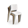 K514 krzesło biały (1p=4szt)-137568