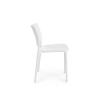 K514 krzesło biały (1p=4szt)-137570