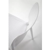 K514 krzesło biały (1p=4szt)-137573