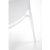 K514 krzesło biały (1p=4szt)-137574