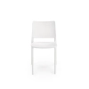 K514 krzesło biały (1p=4szt)-137575
