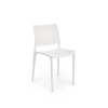 K514 krzesło biały (1p=4szt)-137576