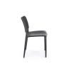 K514 krzesło czarny (1p=4szt)-137581