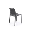 K514 krzesło czarny (1p=4szt)-137582