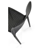 K514 krzesło czarny (1p=4szt)-137583