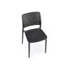 K514 krzesło czarny (1p=4szt)-137588