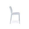 K514 krzesło jasny niebieski (1p=4szt)-137592