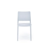 K514 krzesło jasny niebieski (1p=4szt)-137597