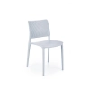 K514 krzesło jasny niebieski (1p=4szt)-137598