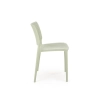 K514 krzesło miętowy (1p=4szt)-137603