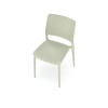 K514 krzesło miętowy (1p=4szt)-137610