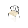 K515 krzesło naturalny (1p=4szt)-137622