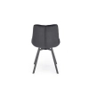 K519 krzesło czarny (1p=2szt)-137689
