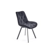 K519 krzesło czarny (1p=2szt)-137690