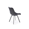 K519 krzesło czarny (1p=2szt)-137691