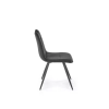 K521 krzesło czarny (1p=4szt)-137750