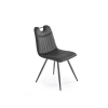 K521 krzesło czarny (1p=4szt)-137751