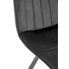 K521 krzesło czarny (1p=4szt)-137753