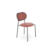 K524 krzesło bordowy (1p=4szt)-137807