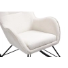 LIBERTO 3 fotel wypoczynkowy biały (1p=1szt)-137858