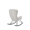 LIBERTO 3 fotel wypoczynkowy biały (1p=1szt)-137861