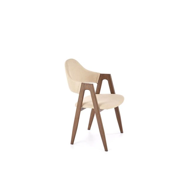 K344 krzesło beżowe ( 1p=2szt )-137082