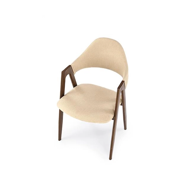 K344 krzesło beżowe ( 1p=2szt )-137088